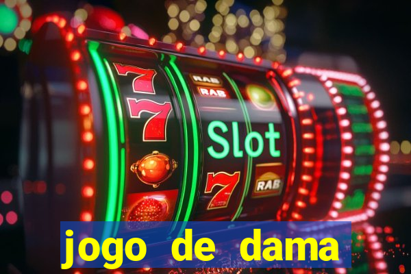 jogo de dama online valendo dinheiro